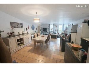 Appartement meublé