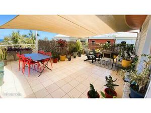 Location T2 meublé 6mois