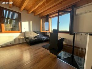 Studio à louer Villeneuve-les-Beziers 550 CC