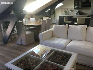 Appartement Étudiant T3 Hyper Centre