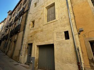 Local stockage - garage - centre Écusson