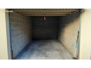 Box premium sécurisé 13 m² – Accès 24/7 – Copropriété de standing – Ozoir-la-Ferrière