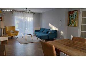 Maison meublée 5 chambres