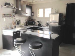 Loue jolie petite maison