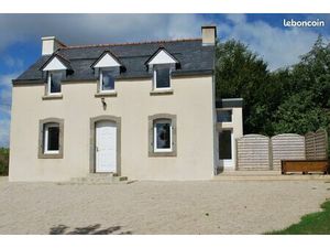 LOCATION de maison à la campagne