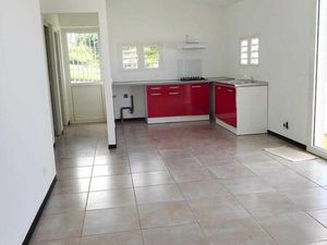 Tampon 14ème – Maison T3+cellier/buanderie – 60m²