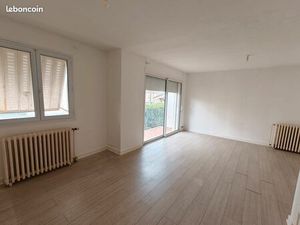 Maison T5 Meublée 100 m² – Jardin & Grand Garage (Stockage) – Valence