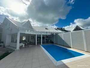 Villa 4 pièces 110 m²