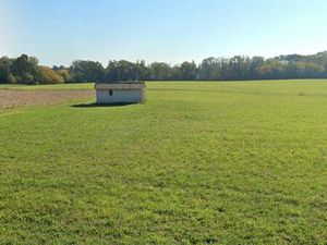 Terrain à louer 4000 m 2