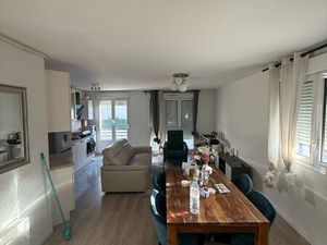 T3 meublé - 62 m2 - Argenteuil limite Colombes