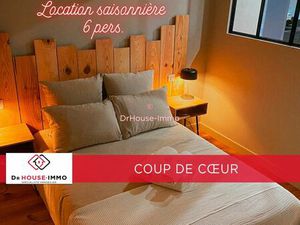 Loft/atelier/surface 4 pièces 120 m²