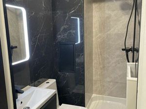 Créteil Pointe du Lac – Appartement T4 72 m² – 3 chambres