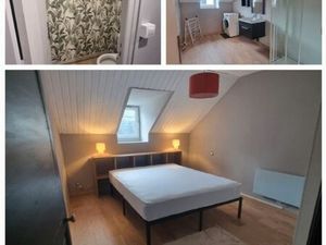 Lumineux calme hypercentre