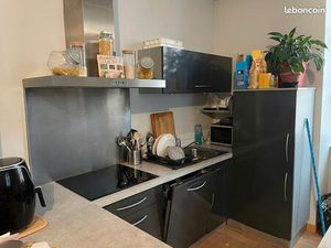 Appartement 3 pièces 75 m²