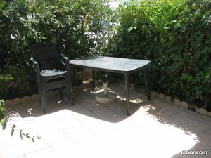 T2 meublé du 4 Fevrier 2026 au 29 Mai 2026