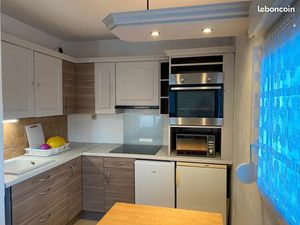 Appartement meublé – Quetigny  Dijon. Disponibilité : immédiate