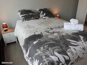 Location studio 21m²