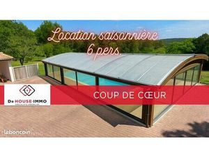 Maison 4 pièces 143 m²