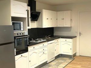 Location Maison Cosy et spacieuse à Loos