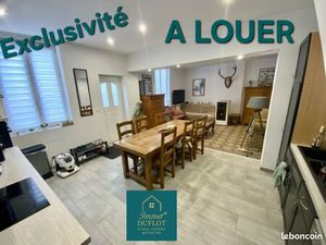 Maison 3 pièces 73 m²