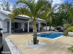 Maison 4 pièces 86 m²