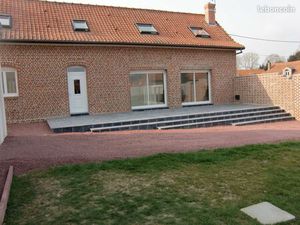 Maison 6 pièces 145 m²