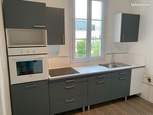 Grand T2 Rue Saint Lazare  Doutre  Hôpital