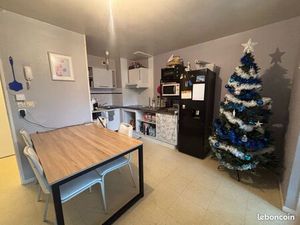 Centre ville Béthune loue T2 avec balcon