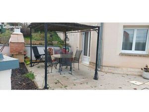 Loue appartement T2 45M2 avec garage