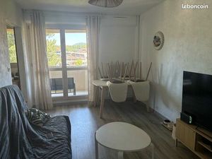 Appartement à louer proche frontière