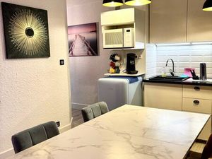 Superbe T2 Palavas [Janvier - Juin 2026]