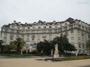 2 Pièces - 47 m2 - Hyper centre Pau