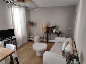 Appartement Puteaux 3ieme et dernier étage 35m2