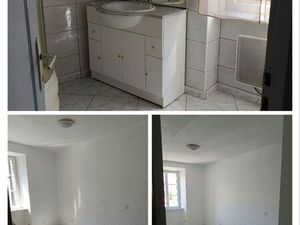 Appartement 2 chambres 2e et dernier étage