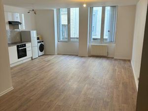 T2 55m2 refait à neuf avec électroménagers