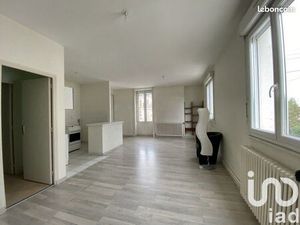 Location appartement meublé centre-ville Ancenis