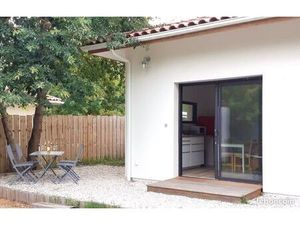 Location studio de charme