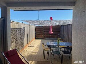 Location appartement à l'année Seignosse