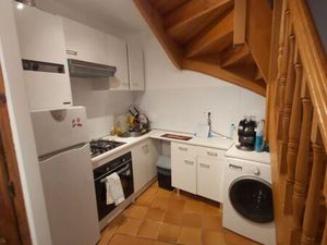 Chambre meublée indépendante