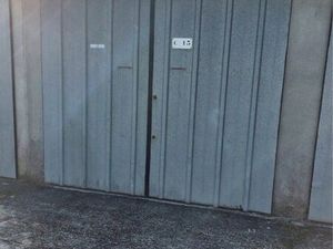 Garage à louer