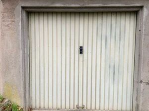 Garage à louer