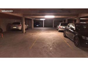 Parking sécurisé entre gare Matabiau et place Jeanne d Arc