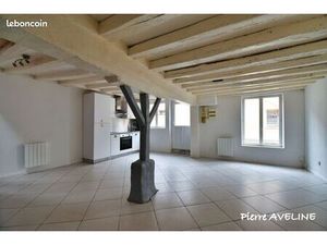 Maison a Louer Proche Centre ville de Brou