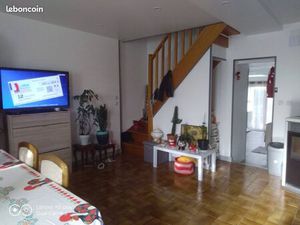 Location Maison 3 chambres