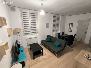 Loue maisonnette Meillerie