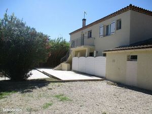 Mas 4 pièces 97 m²