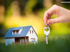 Recherche location maison