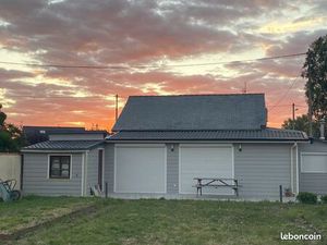 Maison à louer / SOUES