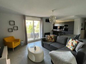 Magnifique T3 meublé avec climatisation au Ramassiers