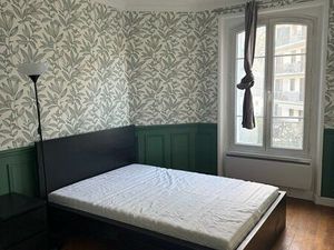 Appartement 3 pièces 2 chambres à louer Puteaux